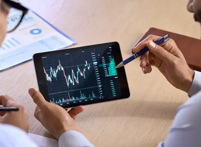 Sovereign Kapitix investment platform